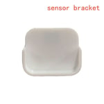 Aqara Zigbee-Capteur de température et d'humidité sans fil pour maison intelligente,kit therye.com hygromètre ata jia - Type sensor bracket