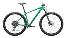 Specialized Epic Hardtail Comp L