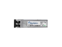 BlueOptics ONS-SE-200-MM=-BO, Fiberoptik, 100000 Mbit/s, LC, 500 m, 100GBASE, Silver