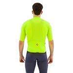 Castelli Espresso Short Sleeve Jersey