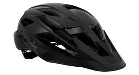 Casque spiuk kaval noir