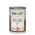 Provit Våtfor Kylling 400g