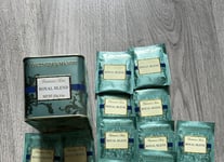 Fortnum & Mason Royal Blend Loose Tea 250grams & 10 Royal Blend Tea Bags