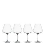 Spiegelau - Definition burgunderglass 96 cl 4 stk