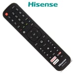Hisense EN2X27HS Replacement Remote Control For H50M3300 50" Smart LED TV