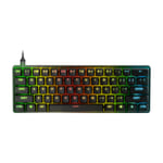 Steelseries Apex 9 Mini gaming tastatur