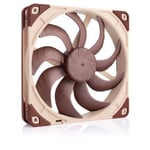 Noctua NF-A14x25 G2 LS PWM chassi-fläkt, 140 mm