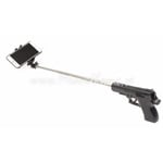 Selfiestick Pistol med avtryckare