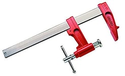 Bellota 51215-50 - General Purpose Wood Clamp with Cross Iron Handle