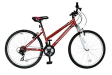 Colorado Yuma 26 inch Wheel Size Womens Mountain Bike male