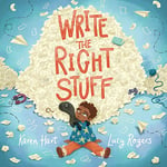 Write the Right Stuff