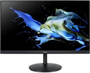 Acer CBA242Y Abir - CB2 Series - écran LED - 24" (23.8" visualisable) - 1920 x 1080 Full HD (1080p) @ 75 Hz - VA - 250 cd/m² - 1 ms - HDMI, VGA - noir