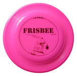 Dog Pursuit Fastback Frisbee