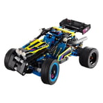 Bâtiments LEGO Buggy De Course 42164