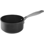 LACOR Casserole 20 cm alu anodisé Anodized