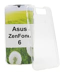 TPU skal Asus ZenFone 6 (ZS630KL) (Clear)