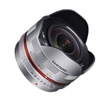 Samyang SY75MFT-S 7.5mm f/3.5 Lens for Micro Four Thirds
