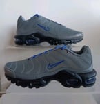 NIKE AIR MAX PLUS ,,Grey Reflective'' SIZE UK 6 EUR 40 (DN7997 002)