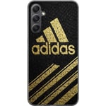 Samsung Galaxy A24 4G Genomskinligt Skal Adidas