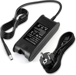 90W Chargeur Ordinateur Portable pour Dell Latitude E6230 E6330 E6400 E6410 E6420 E6430 E6440 E6500 E6520 E6530 E6510 E7240 E7250 E7440 Latitude 5480 5580 7280 7480 7390 7490 Chromebook 11 3120 3180