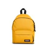 EASTPAK ORBIT Sac à Dos Mini, 33.5 x 23 x 15 cm, 10 L - Yolk Yellow (Jaune)