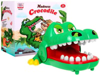 Peli - Crocodile Dentist