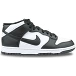 Baskets Nike  Dunk Mid Panda Fq8784-100