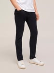 Lee Wanderer Slim Jeans, Navy