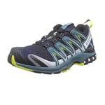 Salomon XA Pro 3D Men's Trail Running and Walking Shoes, Stability, Grip, and Long-lasting Protection