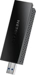 Netgear Nighthawk Ax1800 Wifi 6 Usb 3.0 Adapter