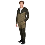 Jogging Nike  JOGGING VERT  - SEQUOIA/MEDIUM OLIVE/BLACK - M