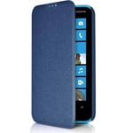 Housse Etui Coque Pour Nokia Lumia 620 + Film