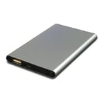 4000mAh Compact Power Bank Fast Charger USB-A Micro USB With LED Indicator (New)