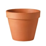 Kruka terracotta 15 cm