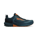 Altra Timp 5 - Chaussures trail homme Blue / Orange 46