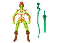 Masters Of The Universe Origins Snake Teela-Actionfigur, 6 År, Multifärg, Plast