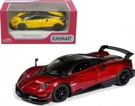 Pagani Huayra Bc 1:38 Mix Kinsmart