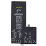 IPhone 11 Pro Max batteri