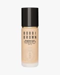 Weightless Skin Foundation SPF 15 30 ml (Farge: Warm Ivory)