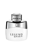 Montblanc Legend Spirit Eau De Toilette Nude