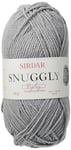 Sirdar Snuggly DK Double Knitting, Replay Grey (103), 50g