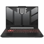 Bärbar dator Asus TUF Gaming A15 FA507NVR-LP070 15,6" 32 GB RAM 1 TB SSD Nvidia Geforce RTX 4060