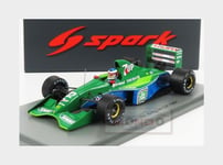 1:43 SPARK Jord. F1 191 #32 First Race Belgium Gp 1991 Michael Schumacher S8079