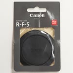 Canon R-F-5 Camera Cover EOS R Body cap for RF Mirrorless Camera Canon RF5 Body