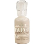 Tonic Studios Nuvo Crystal Drops - Caramel Cream