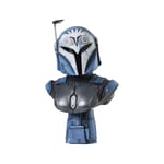 Star Wars The Mandalorian Legends In 3d Buste 1/2 Bo-Katan Kryze 25 C