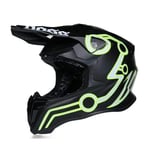 Casques, Casques de vélo en Plein air, Casques de Moto, Casque de Montagne Vélo à vélos Vélo Helette Casque d'alpinisme black1-XXXL