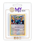 my-booster-SWSH11-FR-SWSH247 Pokémon Company Cartes, SWSH11-FR-SWSH247, Non