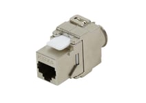 SYNERGY Keystone RJ45/LSA CAT6A STP