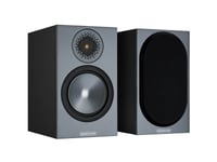 Monitor Audio Bronze 50 6G Matt Svart